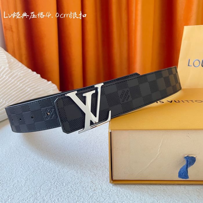 Louis Vuitton Belt 40MM LVB00068